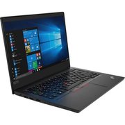 Lenovo Lenovo 20TD00B7US 15.6 in. ThinkPad E15 G2 Laptop - Full HD - 1920 x 1080 - Intel Core i5 i5-1135G7 Quad-core - 2.40 GHz - 8 GB RAM - 256 GB SSD - Glossy Black - Windows 10 Pro 20TD00B7US